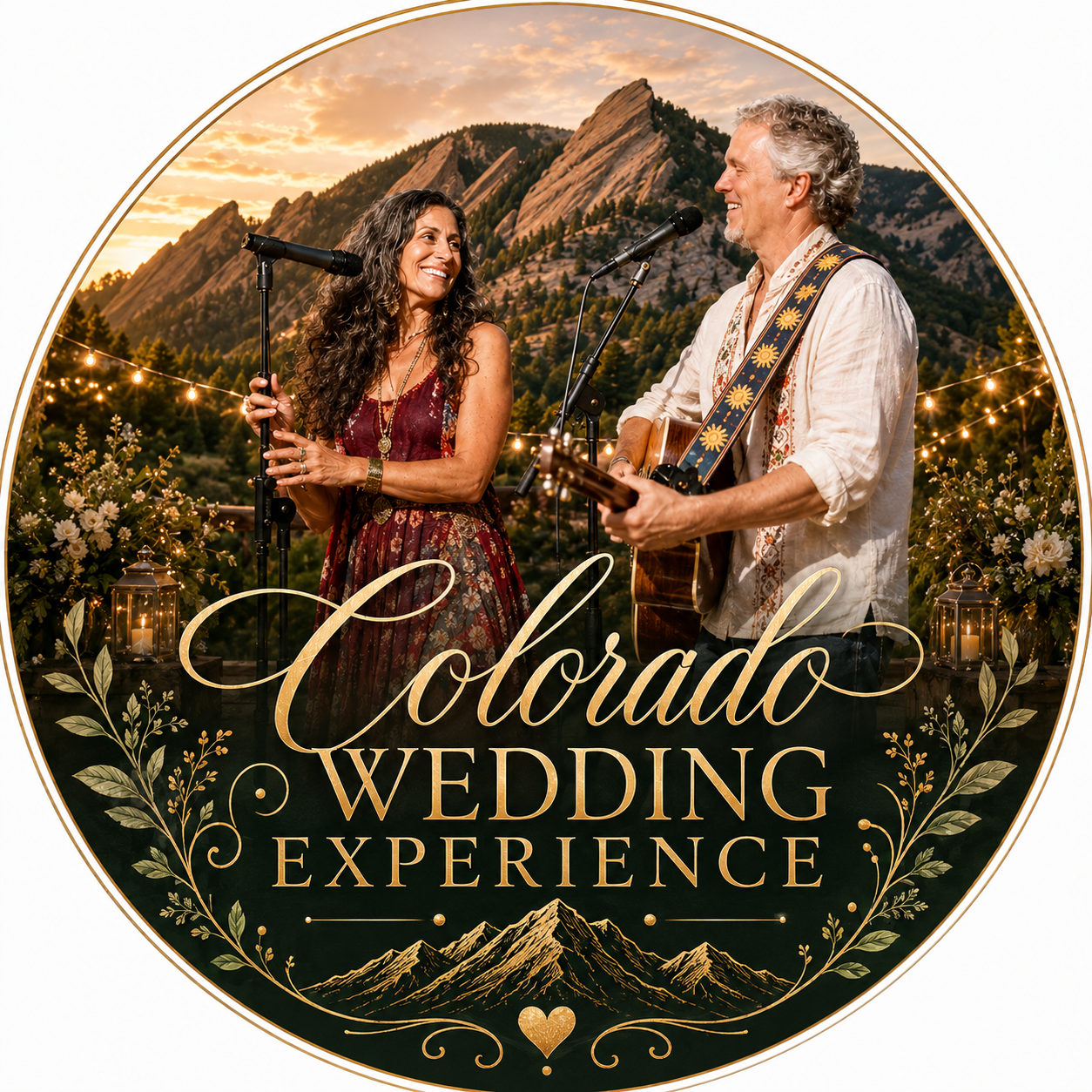 Colorado Weddings & Life Ceremonies